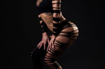 lingerie sexy pour femme ronde