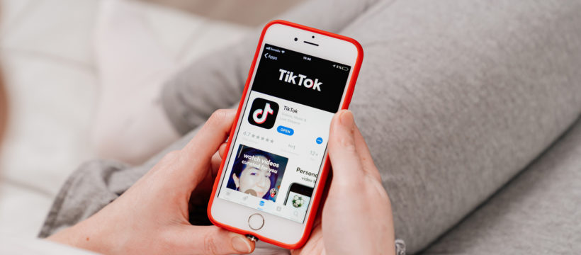 regarder du tiktok porno